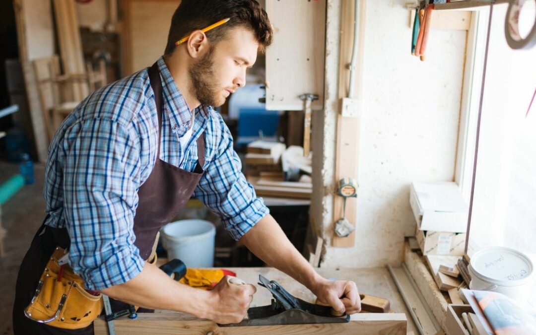 Ruhestand ohne Sorgen: 5 smarte Strategien für Handwerker