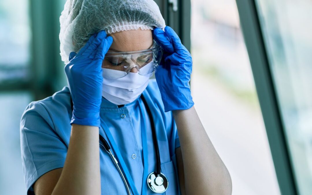 Perfekter Schutz bei Krankheit: So greifen Krankentagegeld und BU nahtlos ineinander