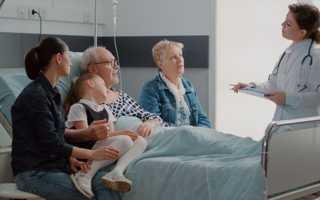 Von Klinik bis Chefarzt: Wie Privatpatienten ihre Rechnungen begleichen