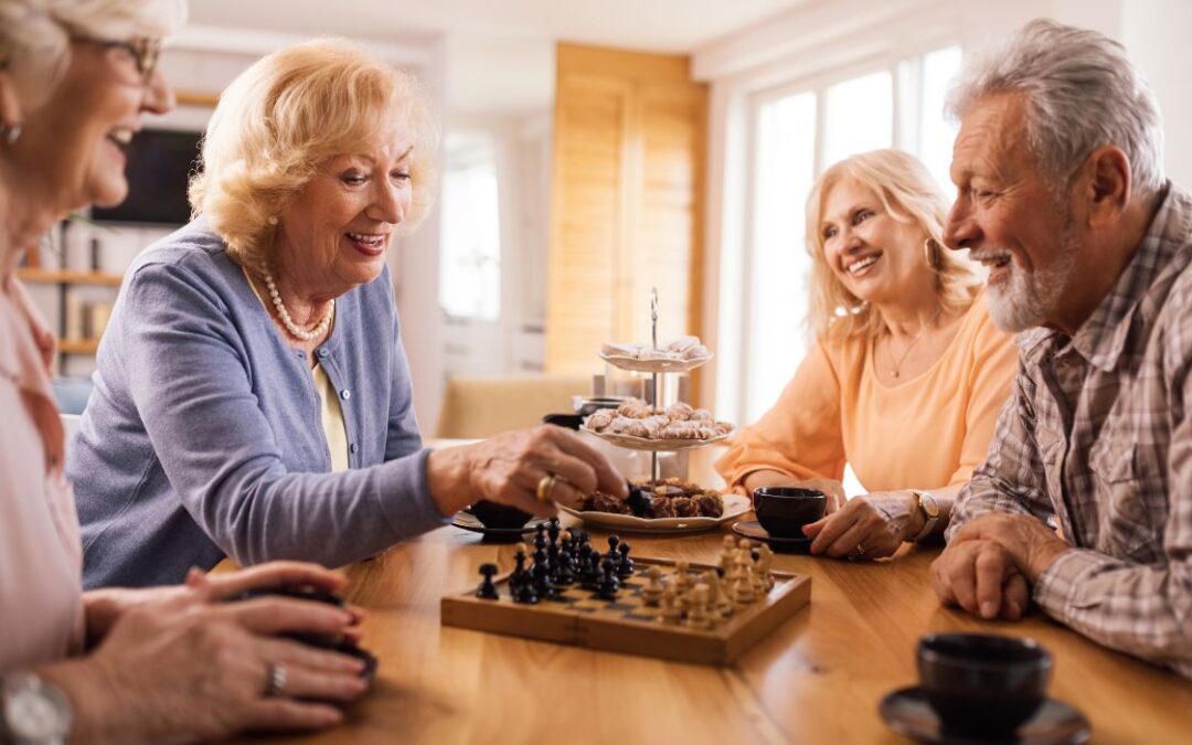 Die private Krankenversicherung im Alter clever gestalten